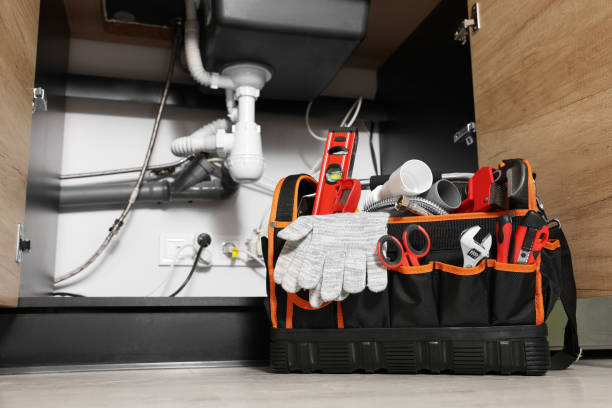 Best Water Leak Repair  in Van Wert, OH