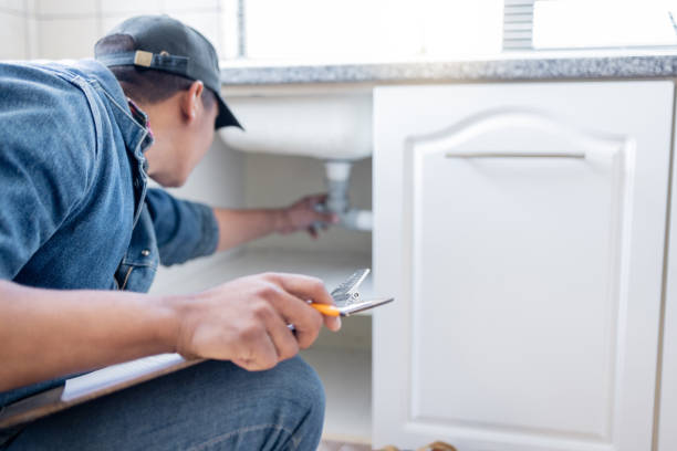 Best Sewer Line Repair  in Van Wert, OH