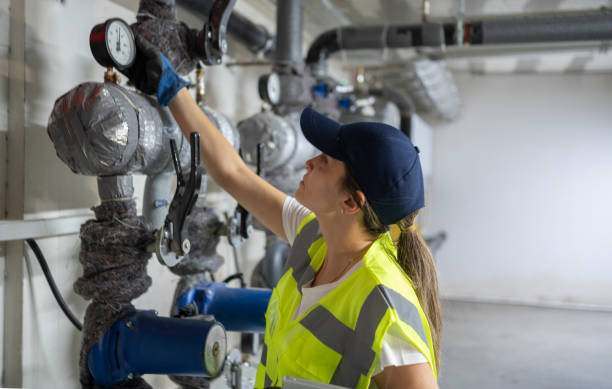Best Sewer Line Replacement  in Van Wert, OH