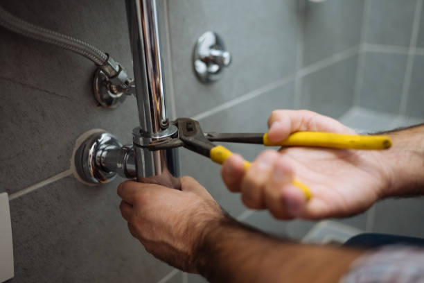 Best Commercial Plumbing Services  in Van Wert, OH