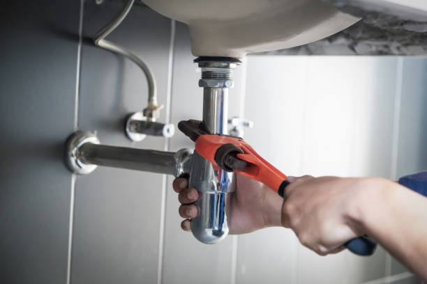 Best Drain Cleaning Services  in Van Wert, OH