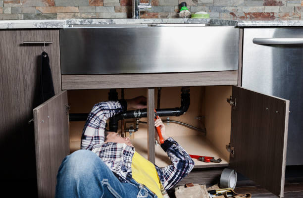 Best Water Heater Repair  in Van Wert, OH