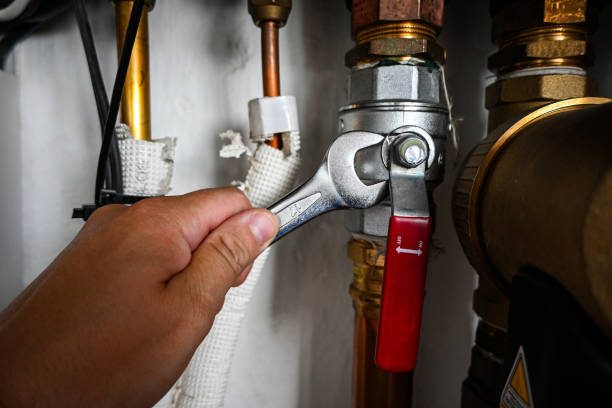 Best Plumbing Inspection Services  in Van Wert, OH